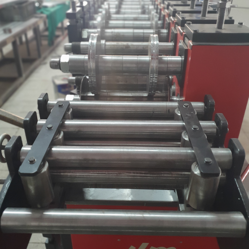 kablo-kanali-roll-form-makinasi